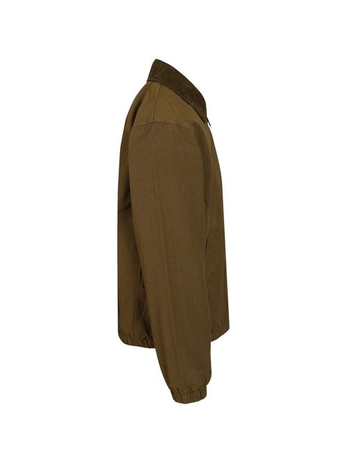 Giacca Madison in ripstop CARHARTT WIP | I0368043TUGD
